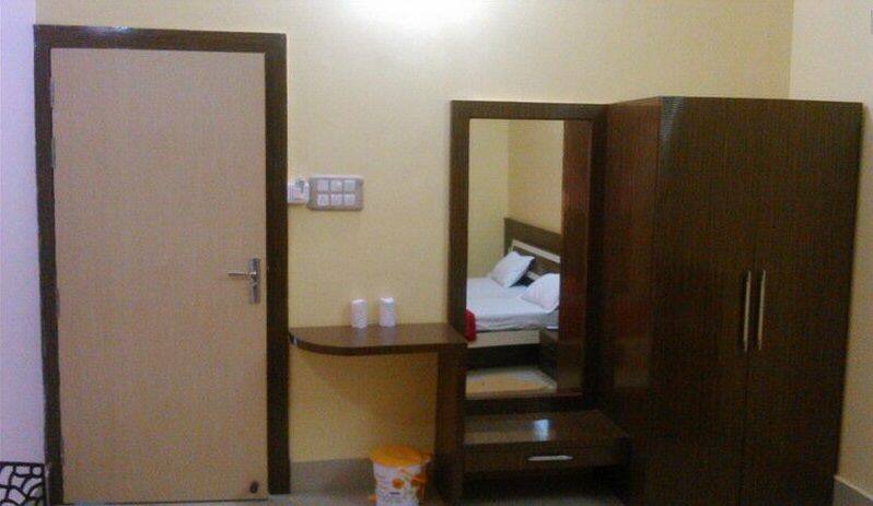 Sree Ganesh Residency, Annavaram 2
